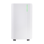 Dehumidifier with Digital Display & 24hr Timer 12L - White DH147