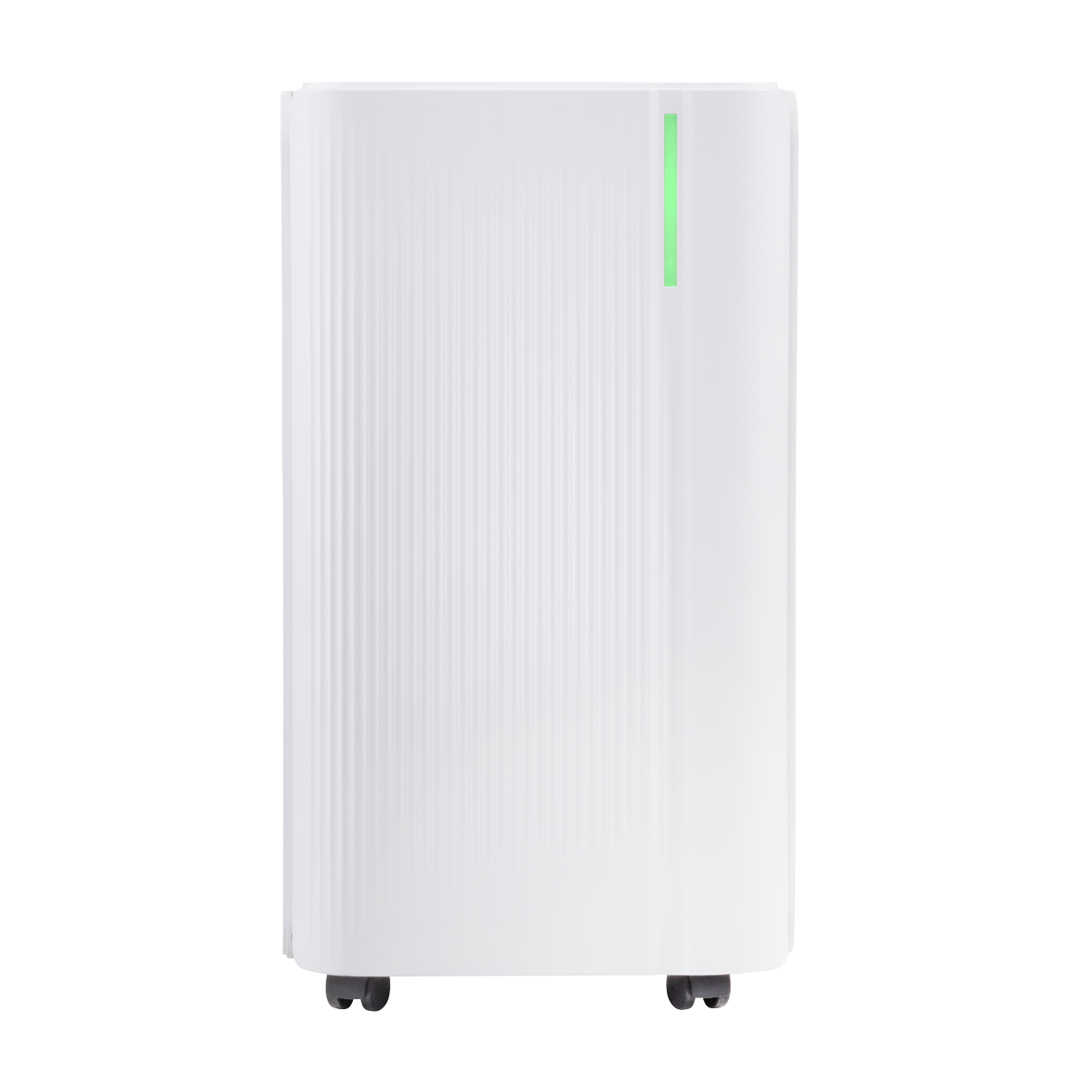 Dehumidifier with Digital Display & 24hr Timer 12L - White DH147
