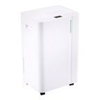 Dehumidifier with Digital Display & 24hr Timer 20L - White DH148