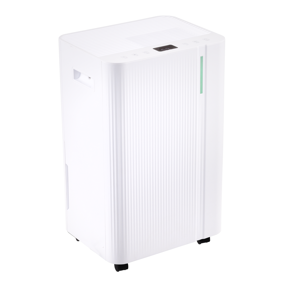 Dehumidifier with Digital Display & 24hr Timer 20L - White DH148