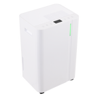 Dehumidifier with Digital Display & 24hr Timer 20L - White DH148