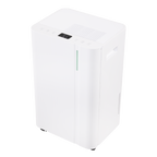 Dehumidifier with Digital Display & 24hr Timer 20L - White DH148