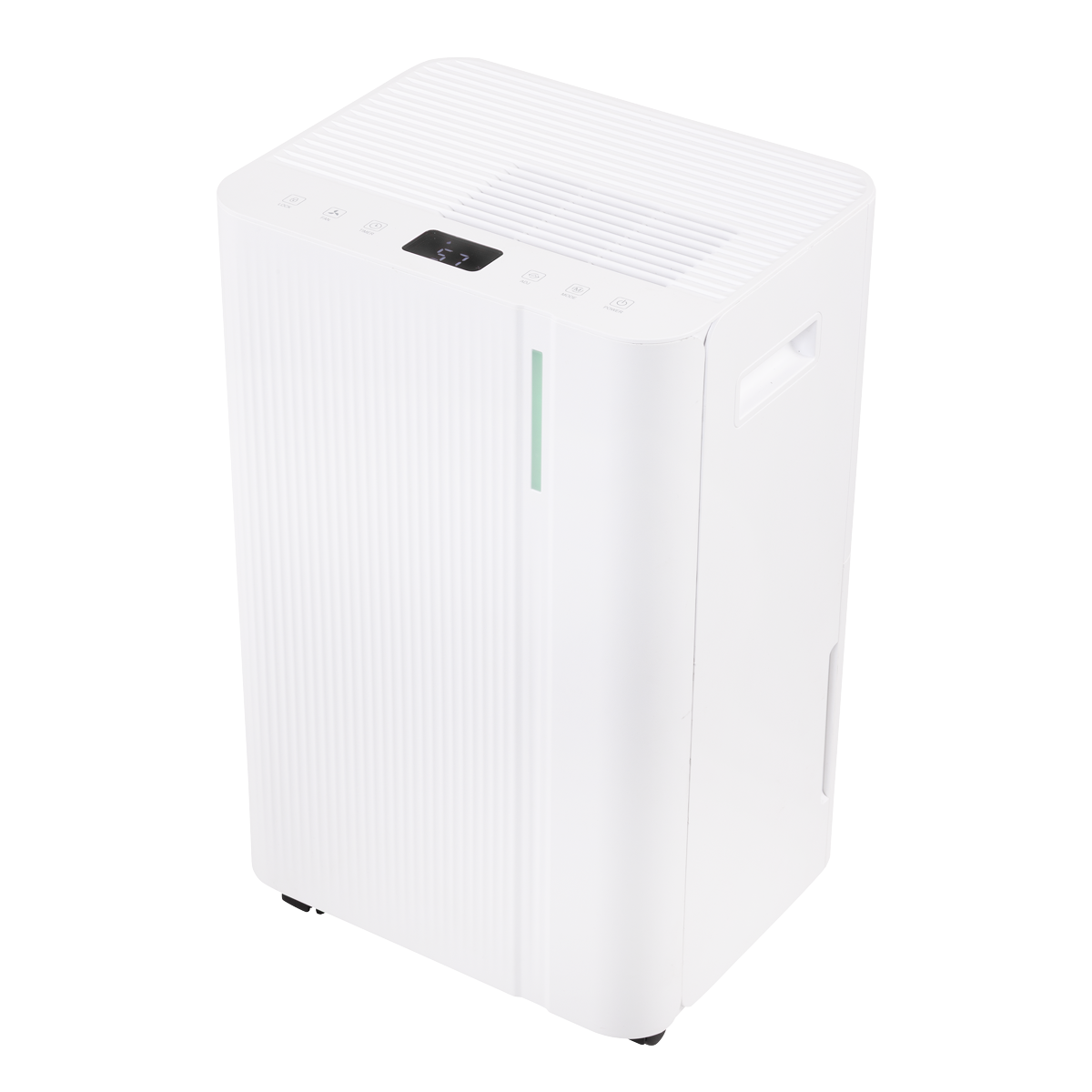 Dehumidifier with Digital Display & 24hr Timer 20L - White DH148