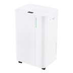 Dehumidifier with Digital Display & 24hr Timer 20L - White DH148