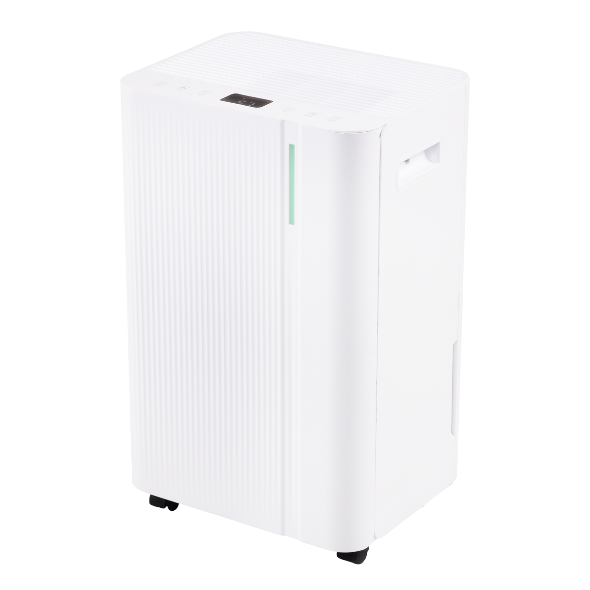 Dehumidifier with Digital Display & 24hr Timer 20L - White DH148