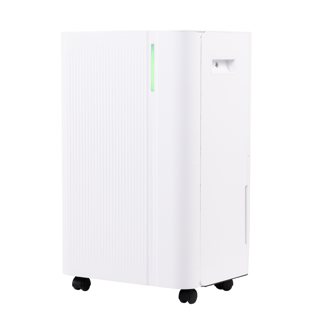 Dehumidifier with Digital Display & 24hr Timer 20L - White DH148