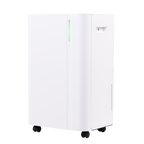 Dehumidifier with Digital Display & 24hr Timer 20L - White DH148