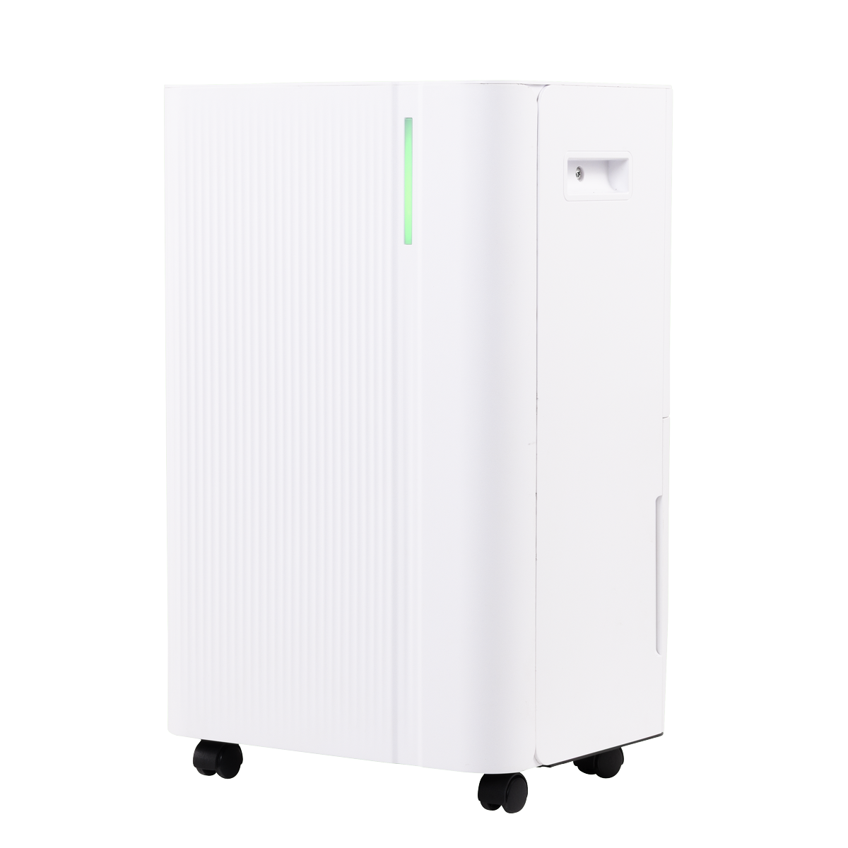 Dehumidifier with Digital Display & 24hr Timer 20L - White DH148