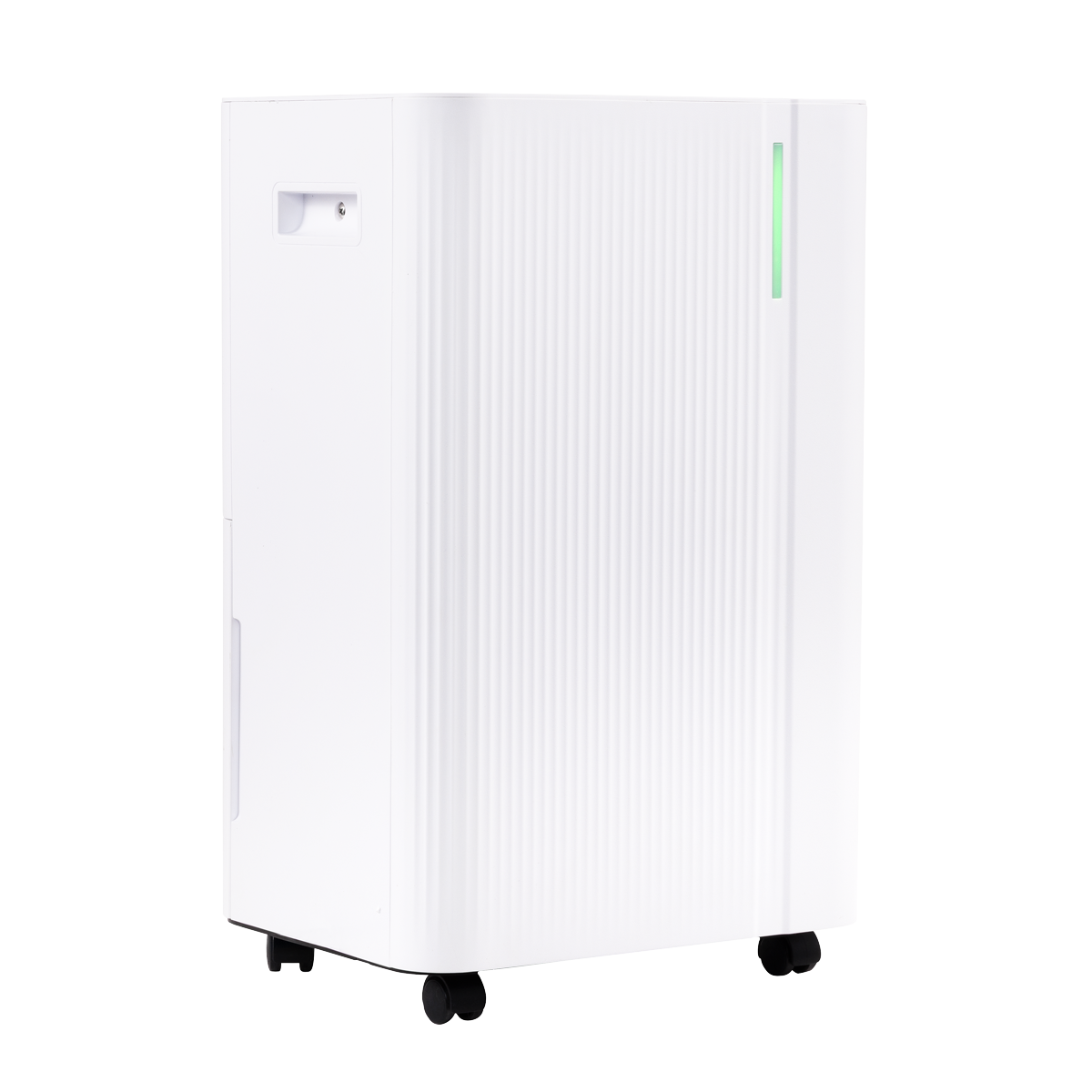 Dehumidifier with Digital Display & 24hr Timer 20L - White DH148