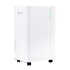 Dehumidifier with Digital Display & 24hr Timer 20L - White DH148