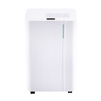 Dehumidifier with Digital Display & 24hr Timer 20L - White DH148