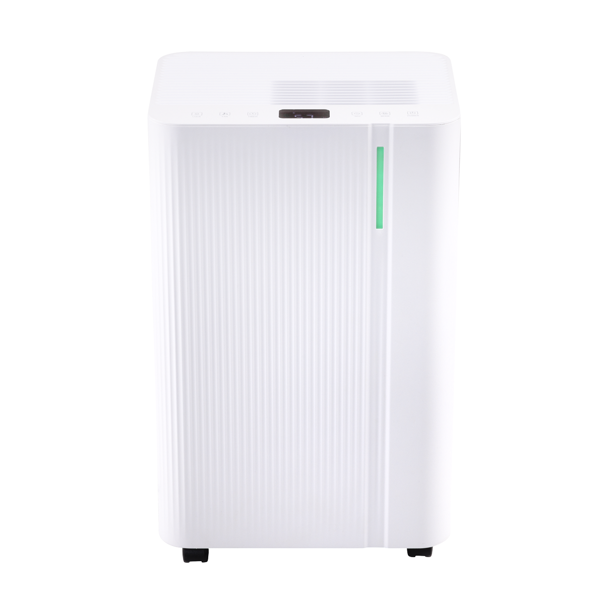 Dehumidifier with Digital Display & 24hr Timer 20L - White DH148