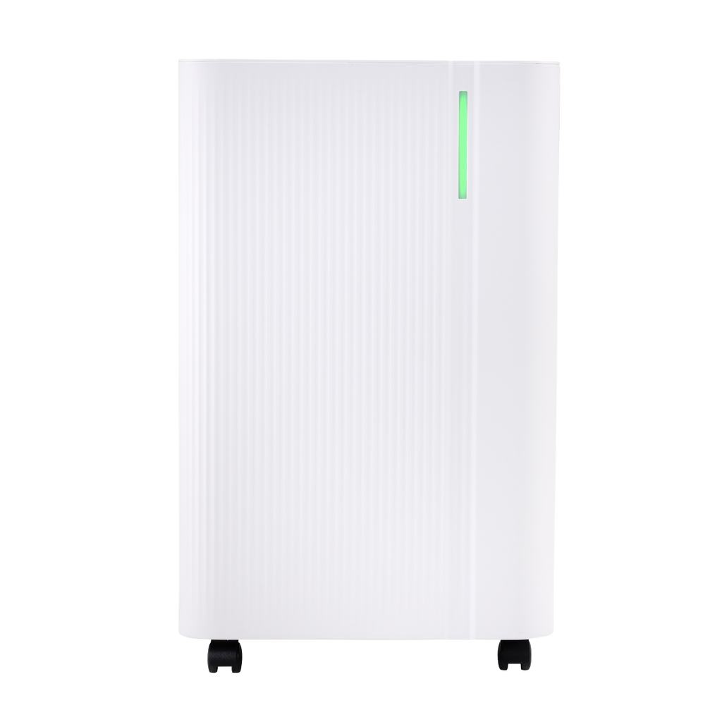 Dehumidifier with Digital Display & 24hr Timer 20L - White DH148