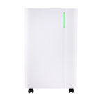 Dehumidifier with Digital Display & 24hr Timer 20L - White DH148