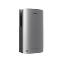 Hand Dryer with HEPA Filter & Auto-Sensor 1750W/230V - Silver DH150