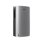 Hand Dryer with HEPA Filter & Auto-Sensor 1750W/230V - Silver DH150