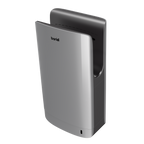 Hand Dryer with HEPA Filter & Auto-Sensor 1750W/230V - Silver DH150