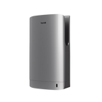 Hand Dryer with HEPA Filter & Auto-Sensor 1750W/230V - Silver DH150