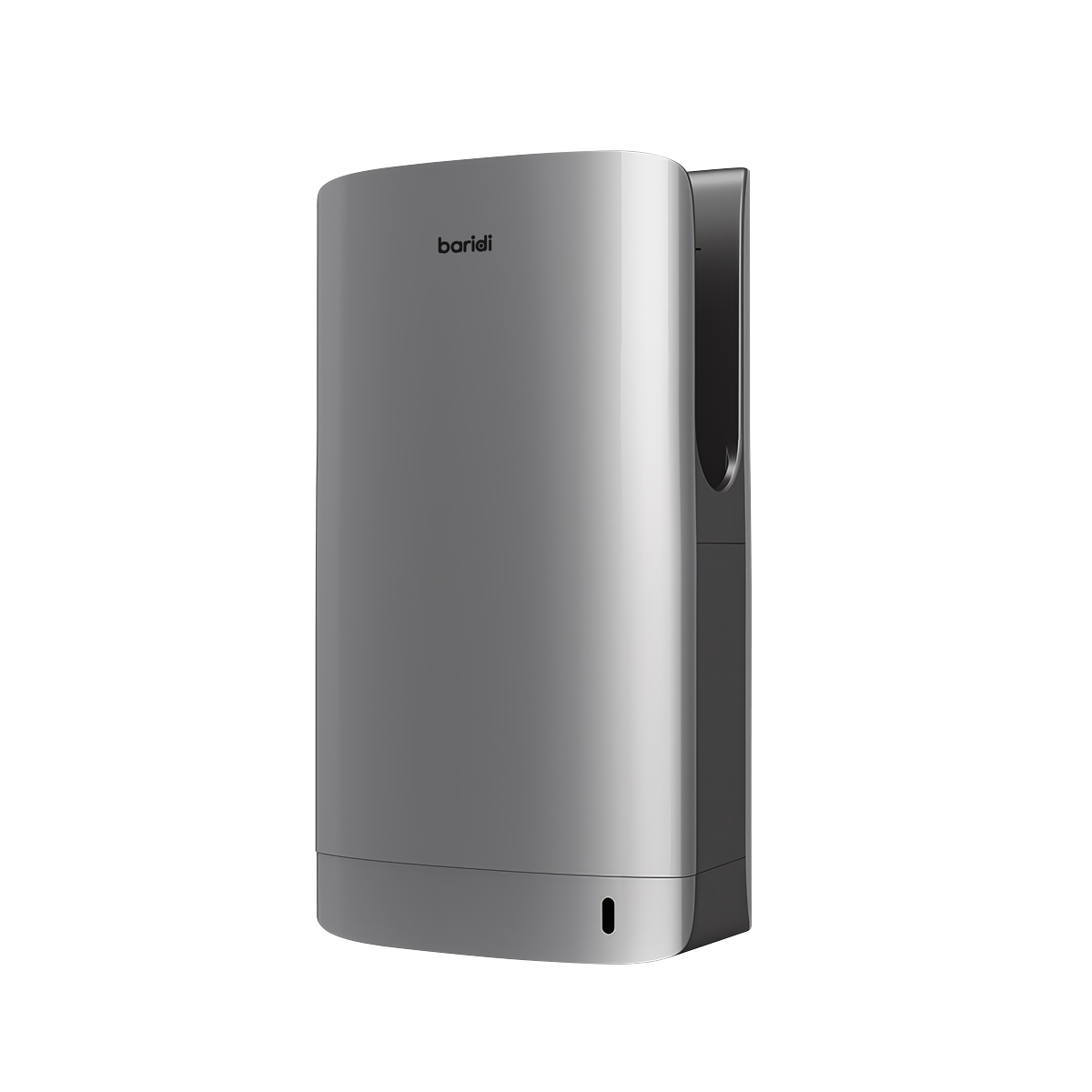 Hand Dryer with HEPA Filter & Auto-Sensor 1750W/230V - Silver DH150