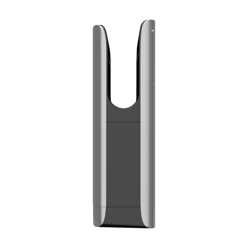 Hand Dryer with HEPA Filter & Auto-Sensor 1750W/230V - Silver DH150