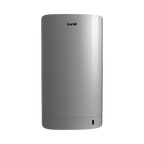 Hand Dryer with HEPA Filter & Auto-Sensor 1750W/230V - Silver DH150