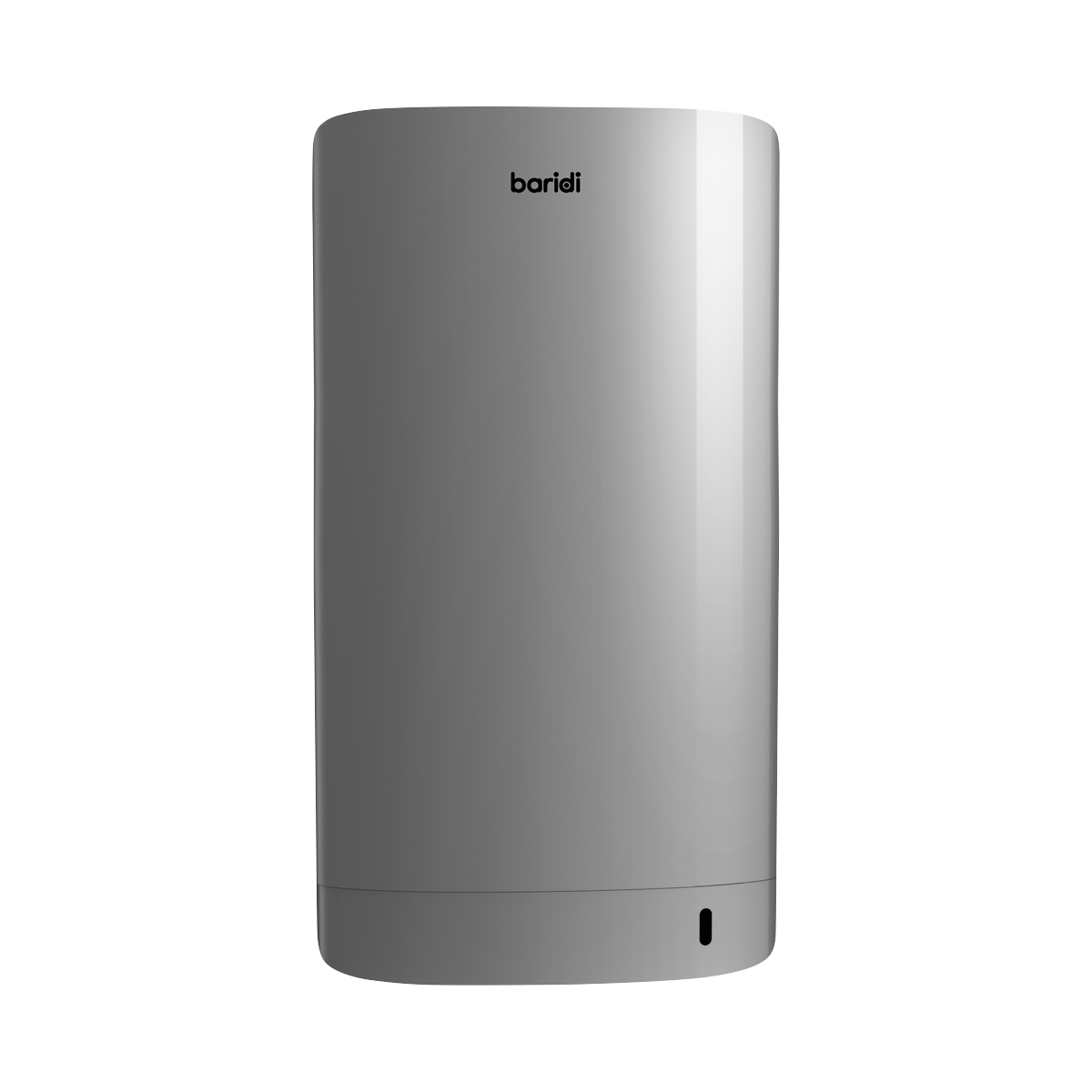Hand Dryer with HEPA Filter & Auto-Sensor 1750W/230V - Silver DH150