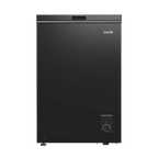 Freestanding Chest Freezer 99L Capacity - Black DH153