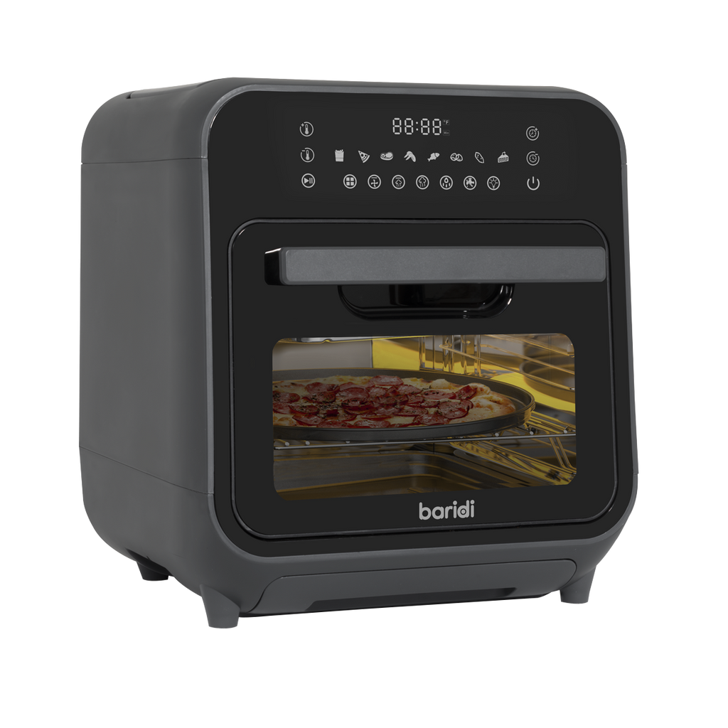 Steam Air Fryer Oven 15L Capacity DH171