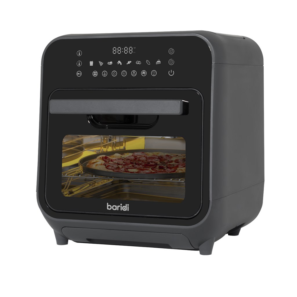 Steam Air Fryer Oven 15L Capacity DH171