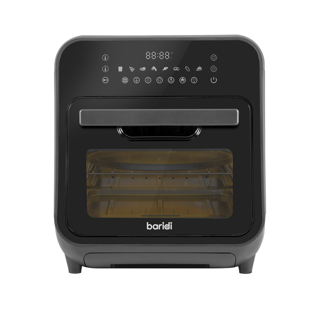 Steam Air Fryer Oven 15L Capacity DH171