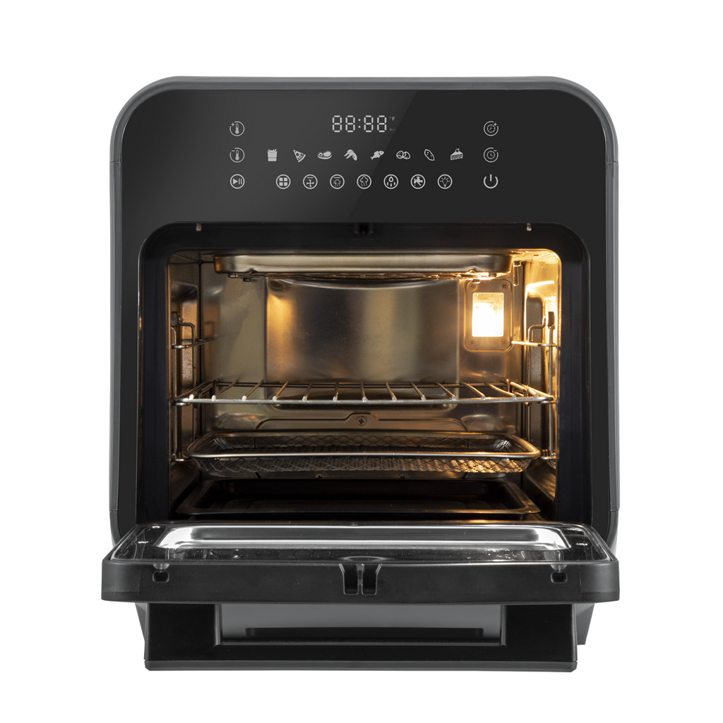 Steam Air Fryer Oven 15L Capacity DH171