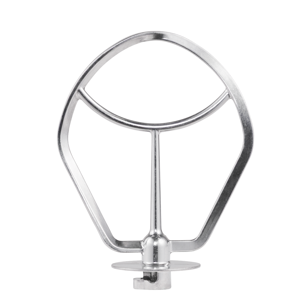 1500W Stand Mixer with Accessories 6L - Black DH173