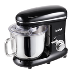 1500W Stand Mixer with Accessories 6L - Black DH173