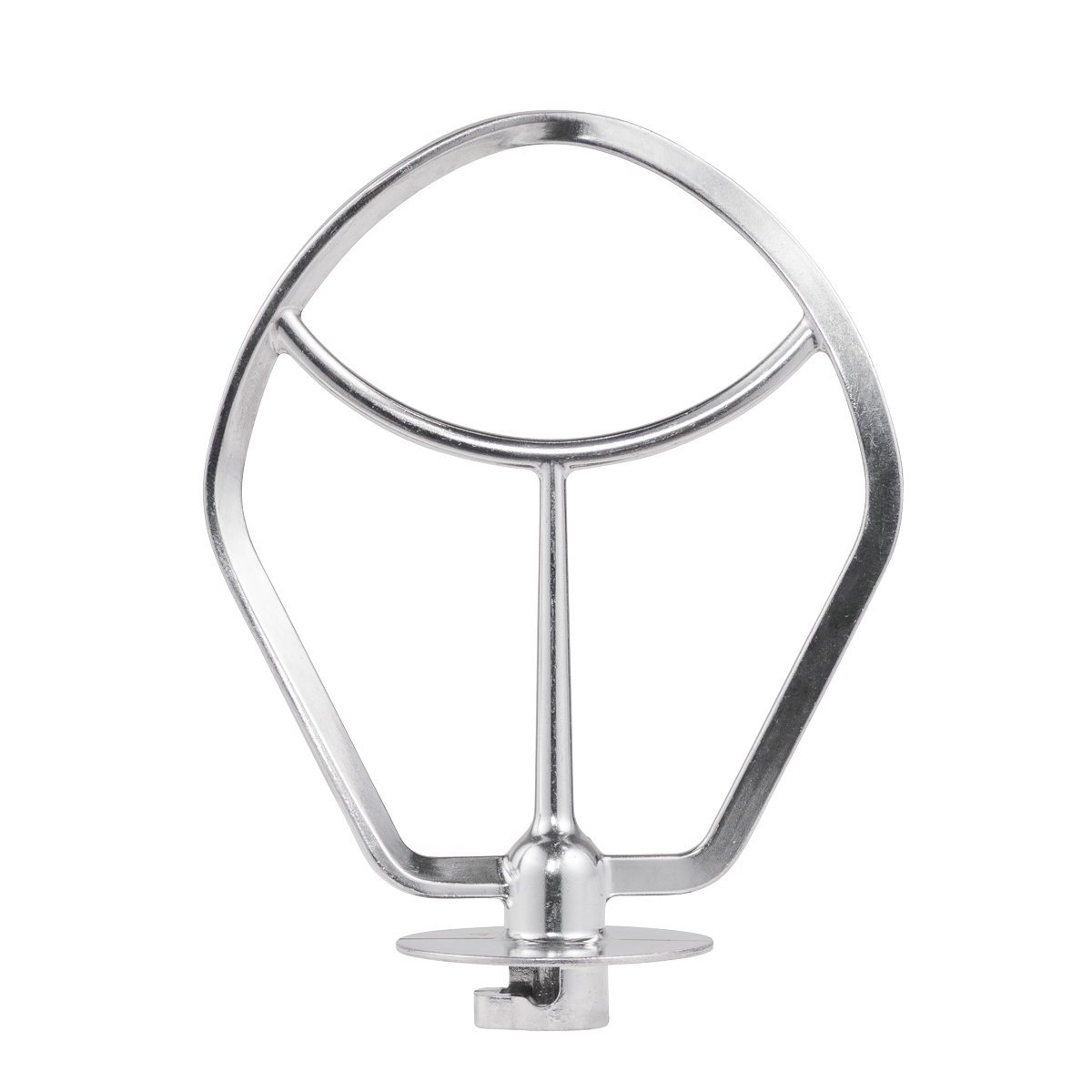 1800W Stand Mixer with Accessories 8L - Black DH174