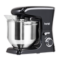 1800W Stand Mixer with Accessories 8L - Black DH174