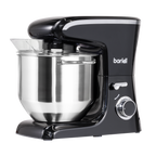 1800W Stand Mixer with Accessories 8L - Black DH174