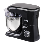 1800W Stand Mixer with Accessories 8L - Black DH174