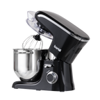 1800W Stand Mixer with Accessories 8L - Black DH174