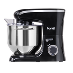 1800W Stand Mixer with Accessories 8L - Black DH174