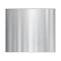Splashback for Cooker Hoods 90 x 75cm - Stainless Steel DH195