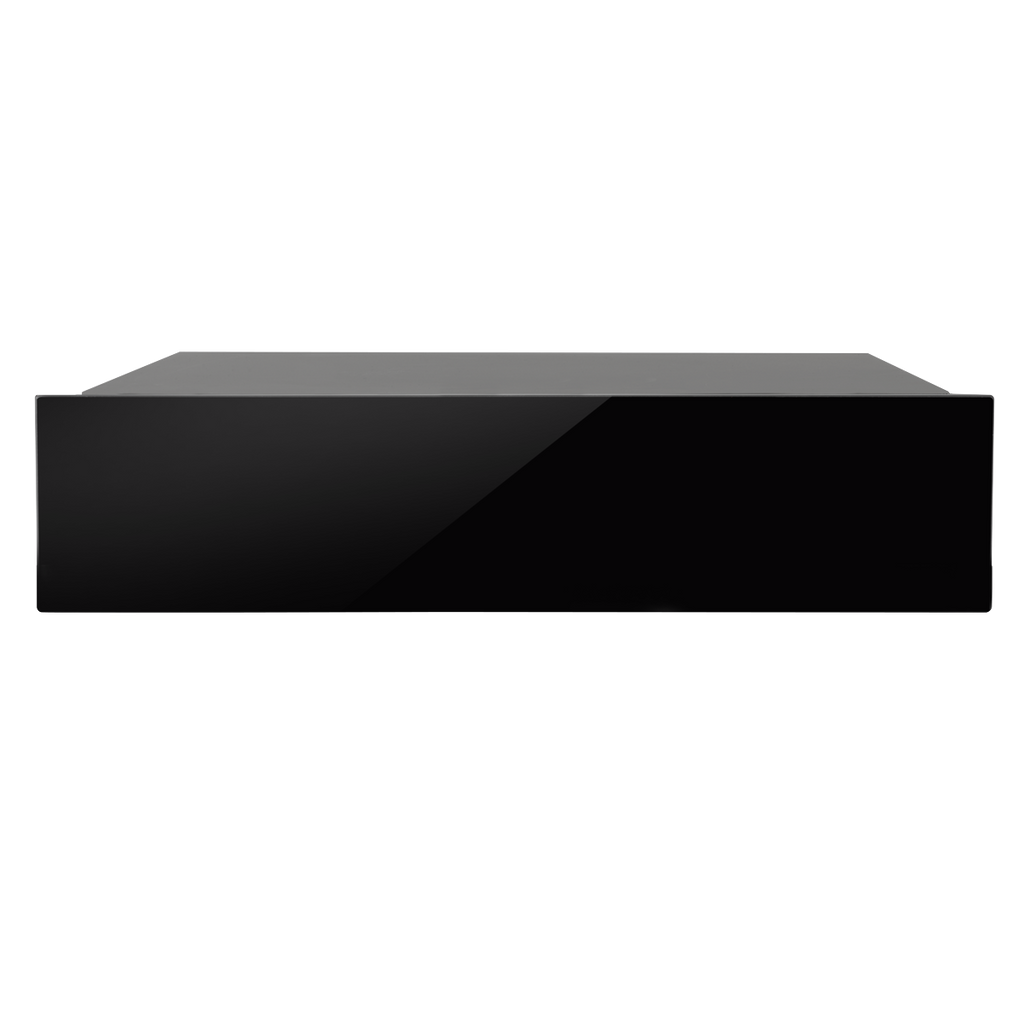 Integrated Warming Drawer 60cm - Black DH201