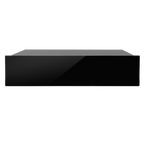 Integrated Warming Drawer 60cm - Black DH201