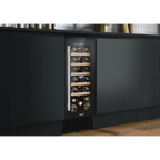 20 Bottle Slim Wine Fridge & Cooler 30cm DH203