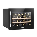 28 Bottle Wine Fridge & Cooler 60cm DH205