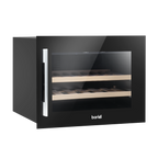 28 Bottle Wine Fridge & Cooler 60cm DH205