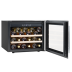 28 Bottle Wine Fridge & Cooler 60cm DH205