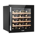 36 Bottle Wine Fridge & Cooler 60cm DH206