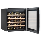 36 Bottle Wine Fridge & Cooler 60cm DH206