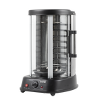 Vertical 360° Rotisserie Smokeless Grill 21L Capacity DH216