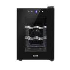 6 Bottle Tabletop Wine Fridge & Cooler DH217